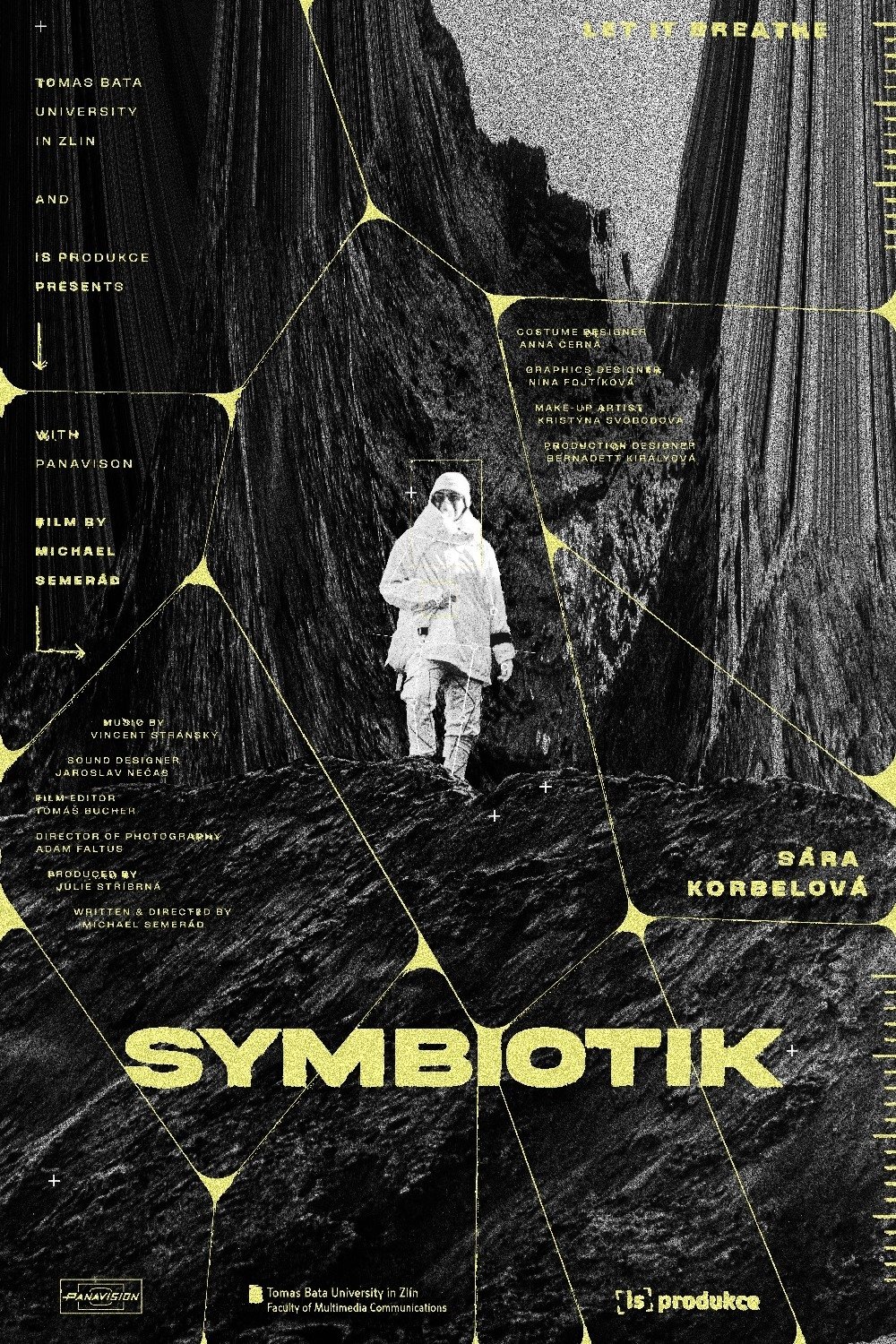 Symbiotik Symbiotik