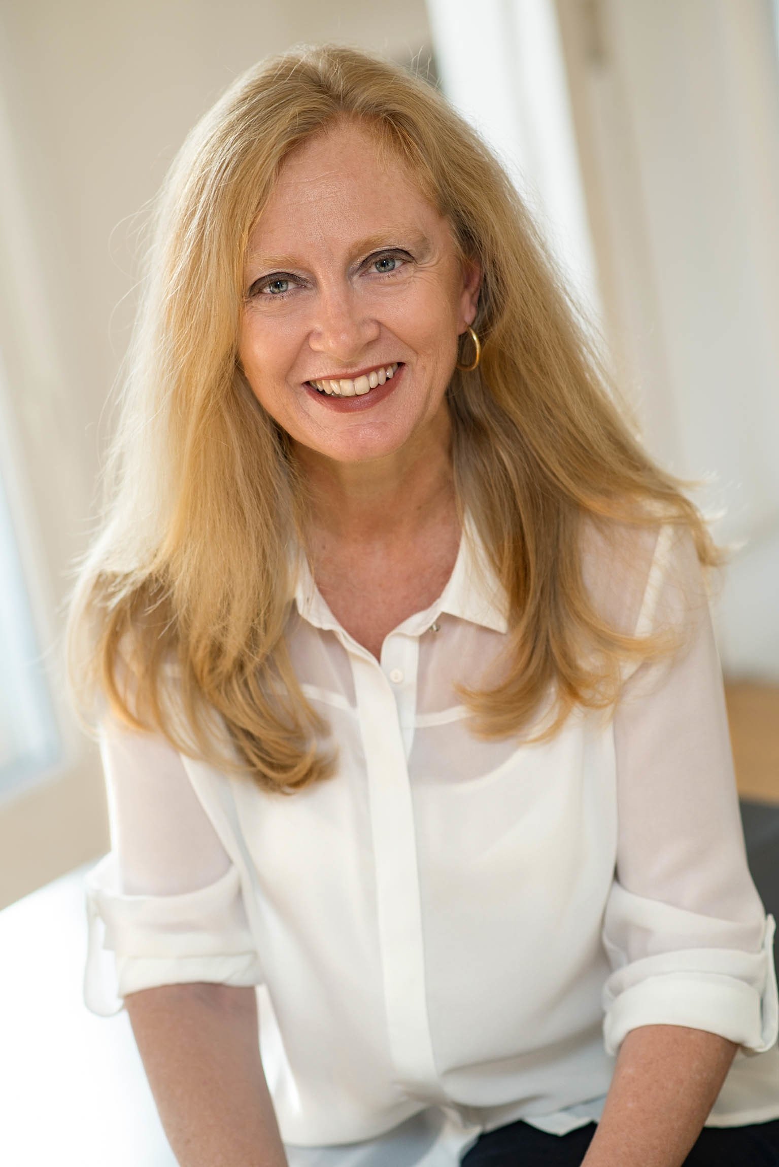 et billede af Katia Chapoutier