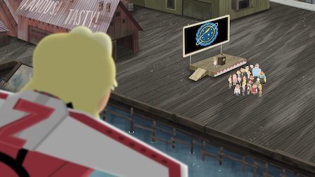 Episode 33