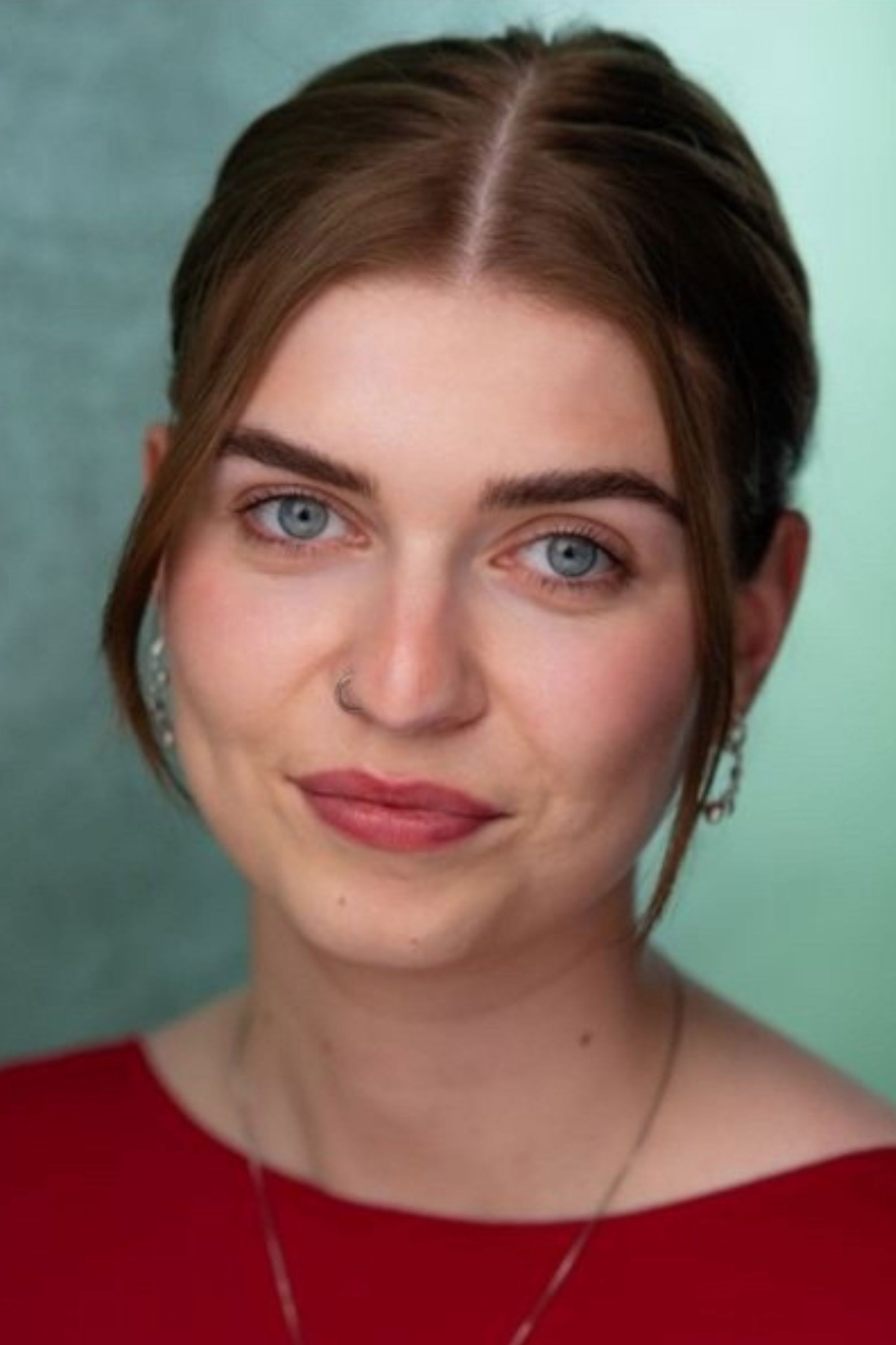 et billede af Lucy Way