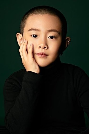 et billede af Zuwei Liang