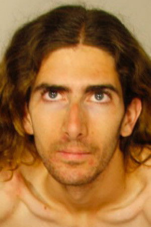 et billede af Sebastian Ford