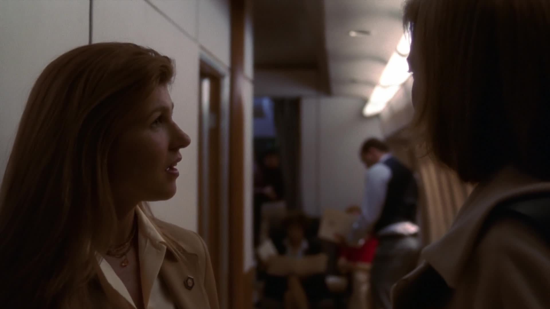 The West Wing