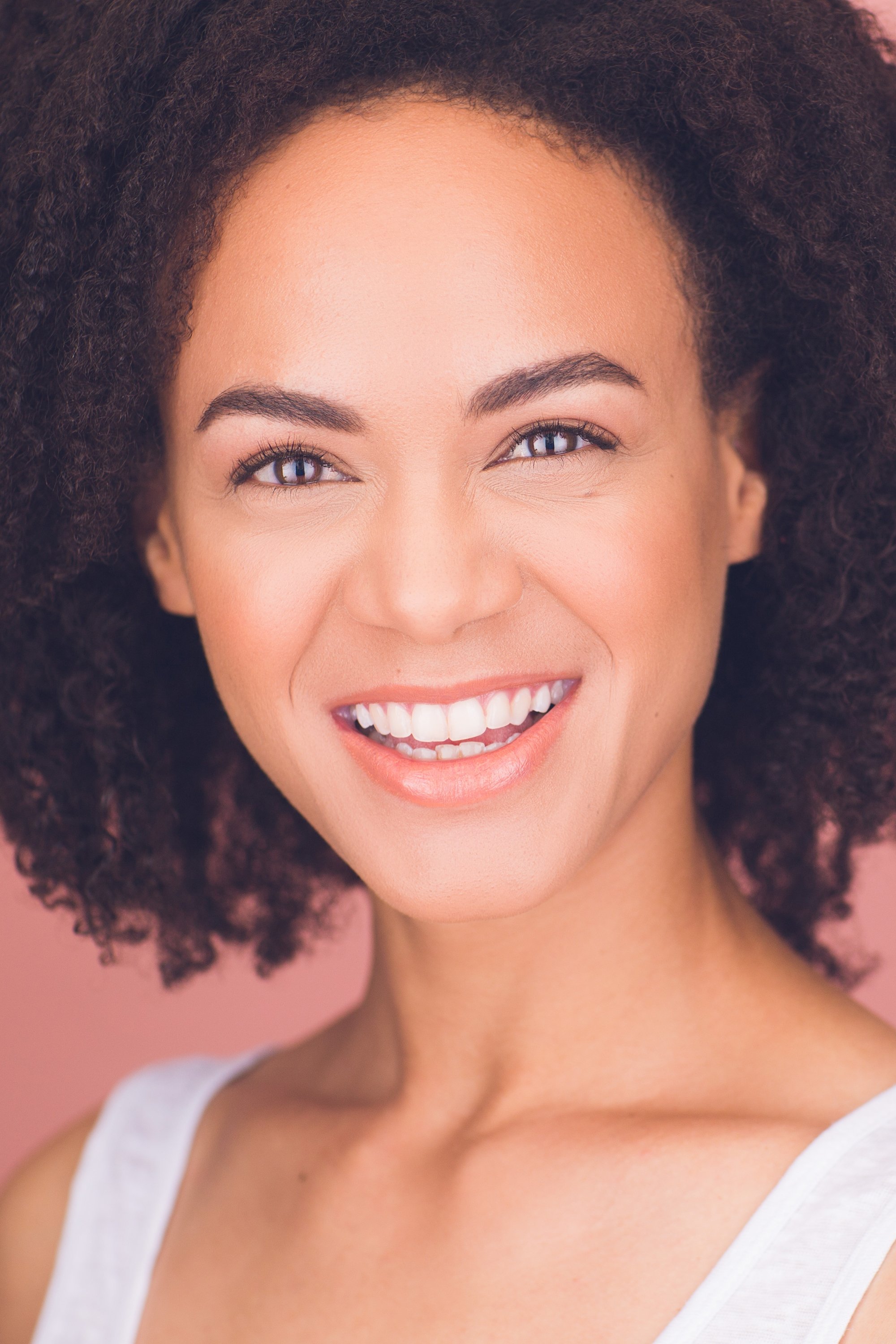 et billede af Monique St. Cyr