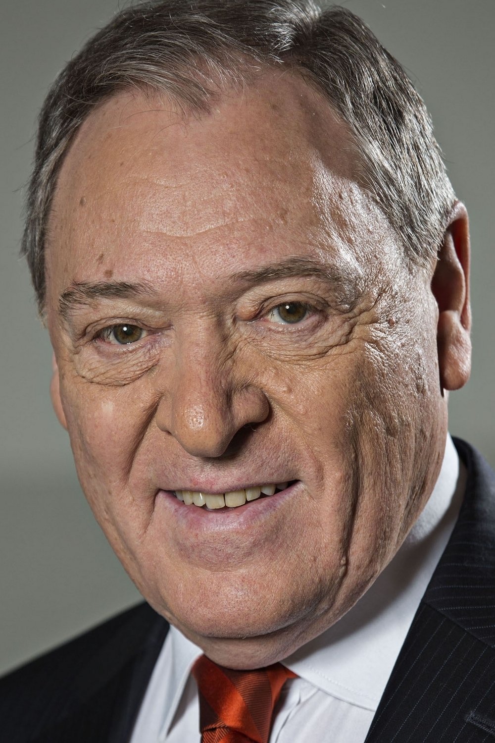 et billede af Dario Campeotto