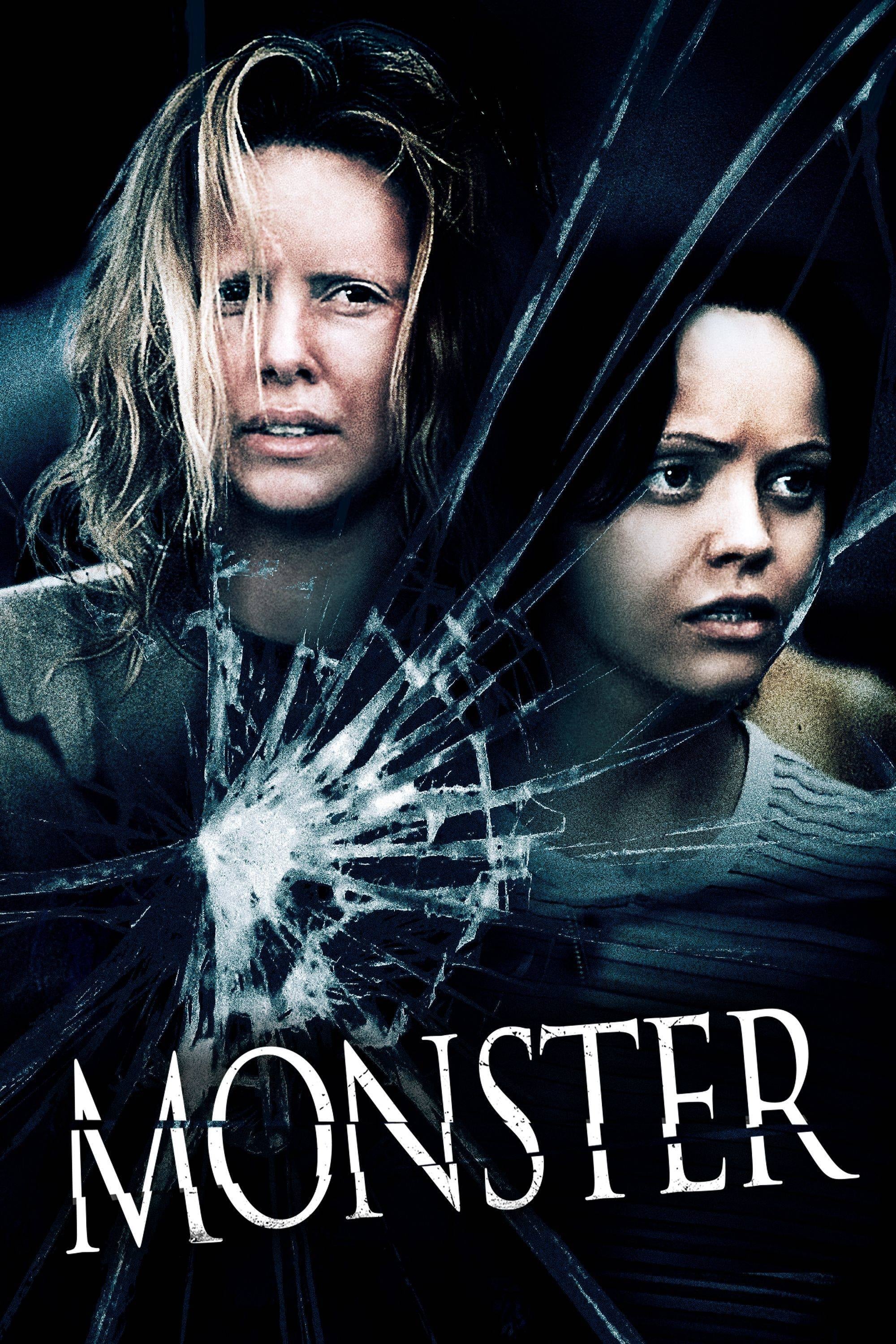 Monster Movie poster