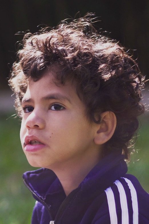 Cléber Bilhalva | Filho