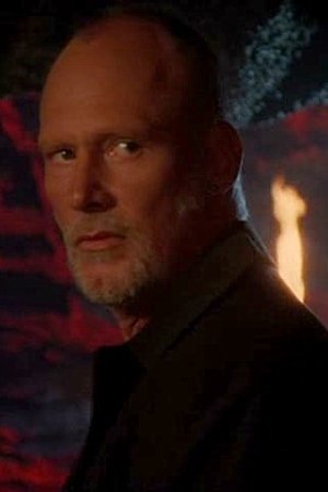 et billede af Harley Zumbrum