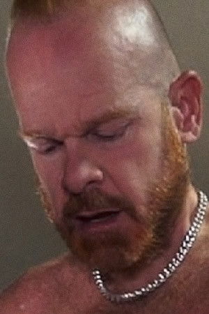 et billede af Will Riser