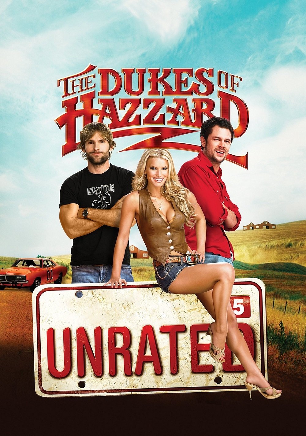 The Dukes of Hazzard