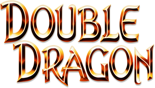 Double Dragon Logo