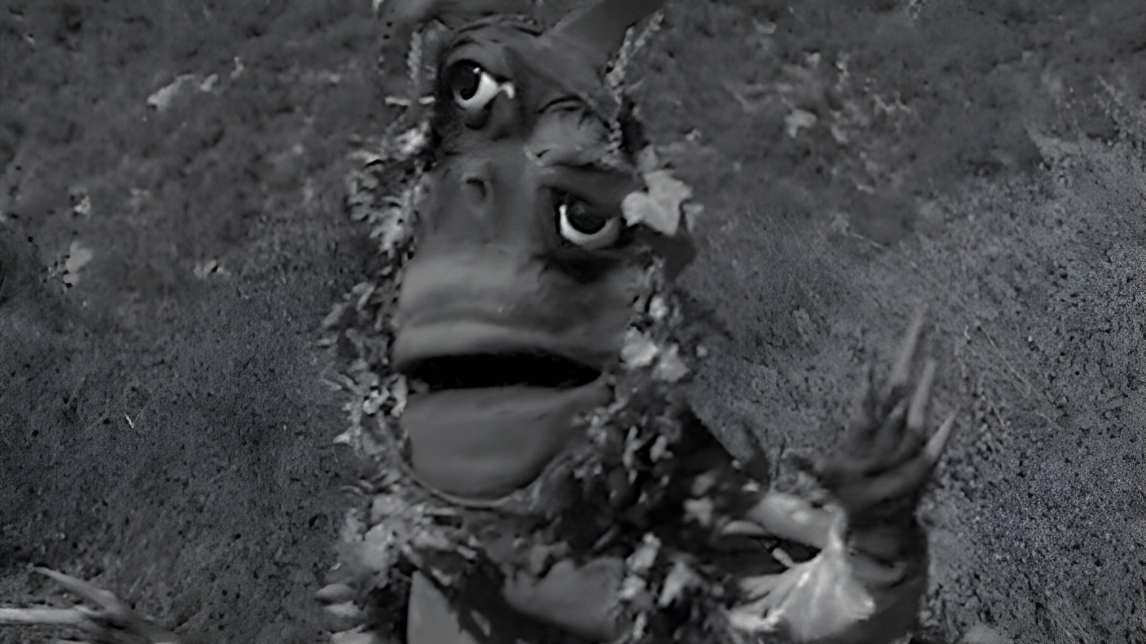 The Lost Skeleton of Cadavra (2001)