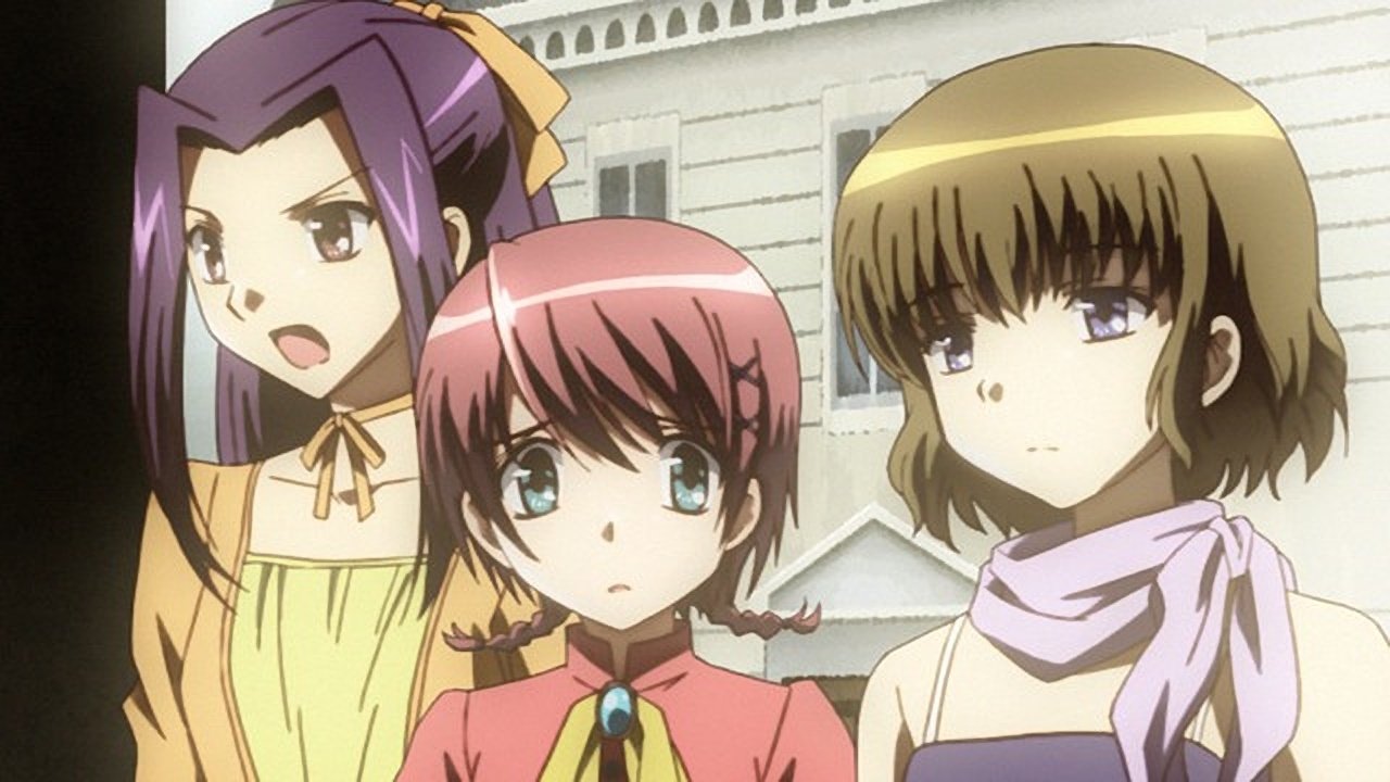 Thumbnail for Debut Season 1 Episode 3