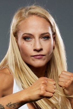 et billede af Ebanie Bridges