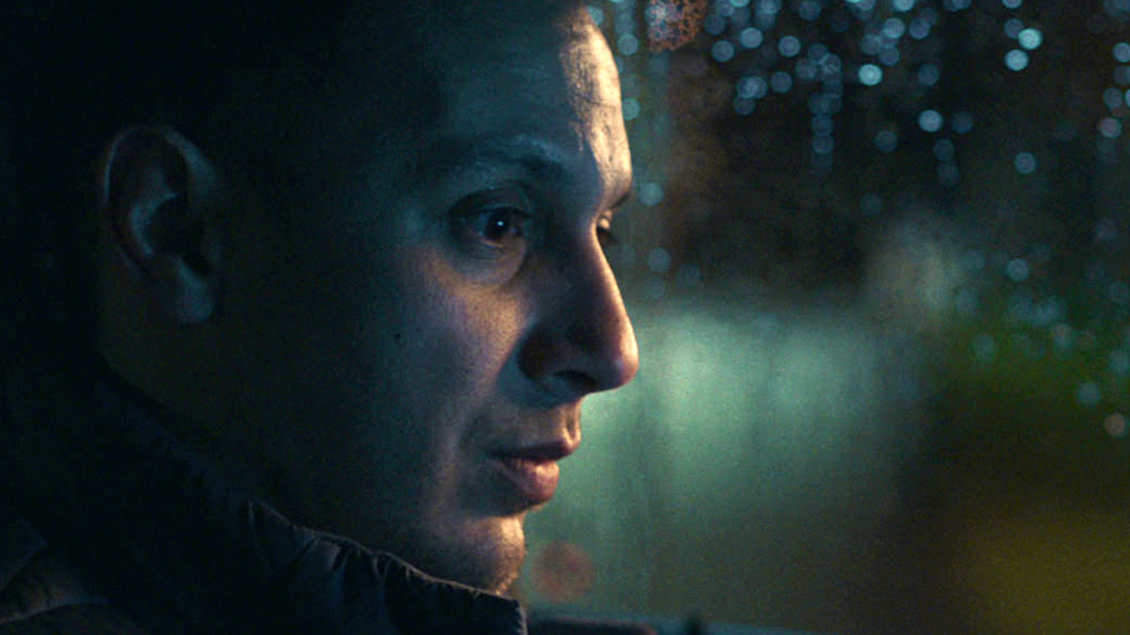 L'Inhumain (2021)