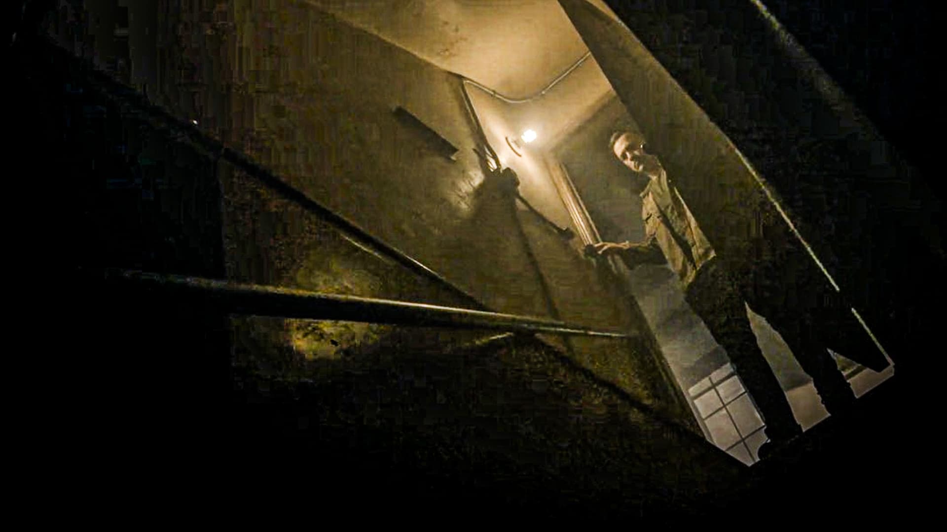 Thumbnail for What Lies Beneath Season 1 Episode 5