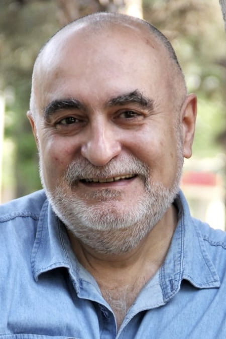 et billede af Eyyub Giyas