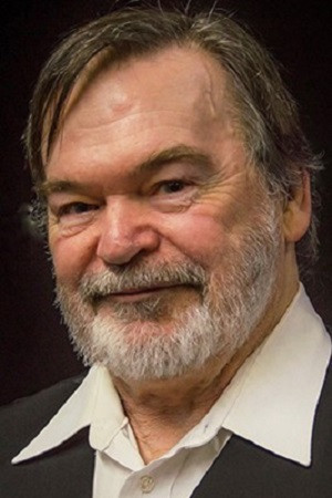 et billede af James Leard