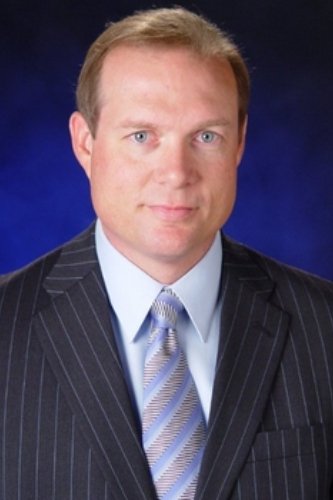 et billede af Gerry May