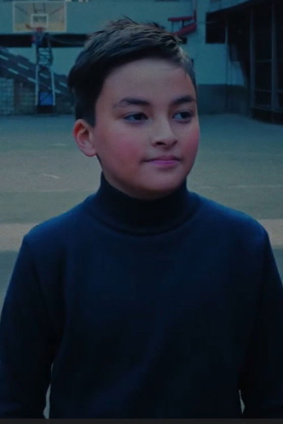 et billede af Jason Rai