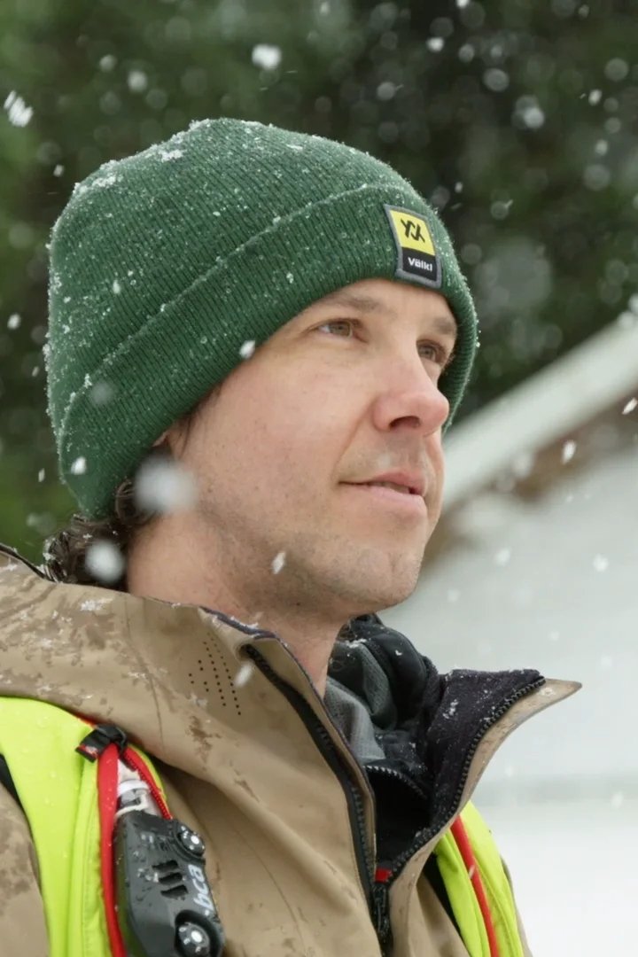 et billede af Tanner Rainville