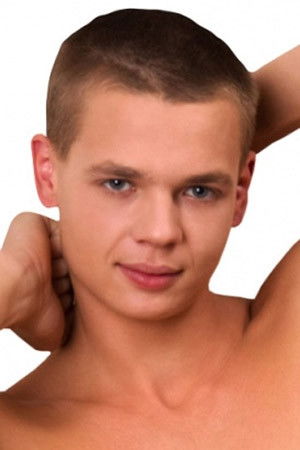 et billede af Kenny Reid