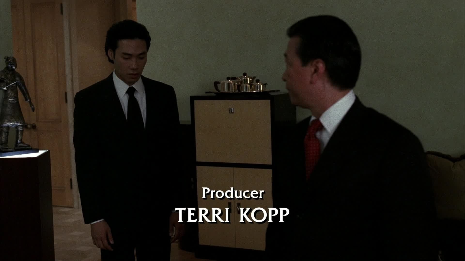 Law & Order