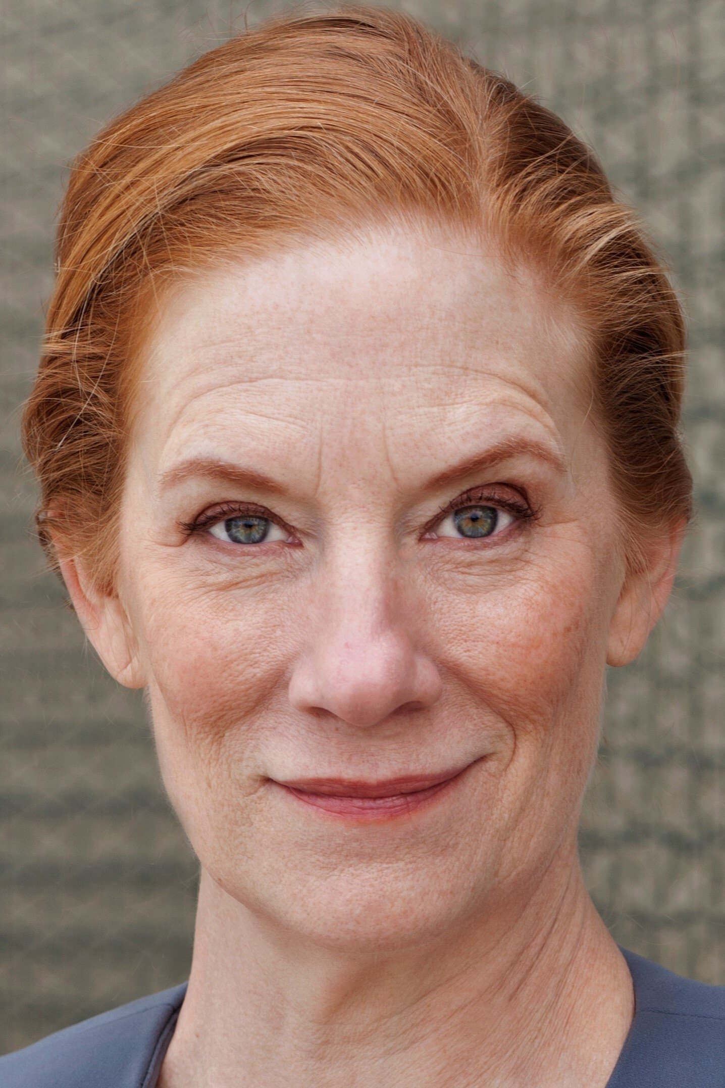 et billede af Nancy Lantis