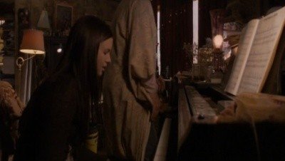 Joan de Arcadia 1x19