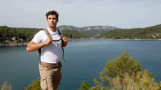 Antoine l'Aventure - Les trésors de Provence