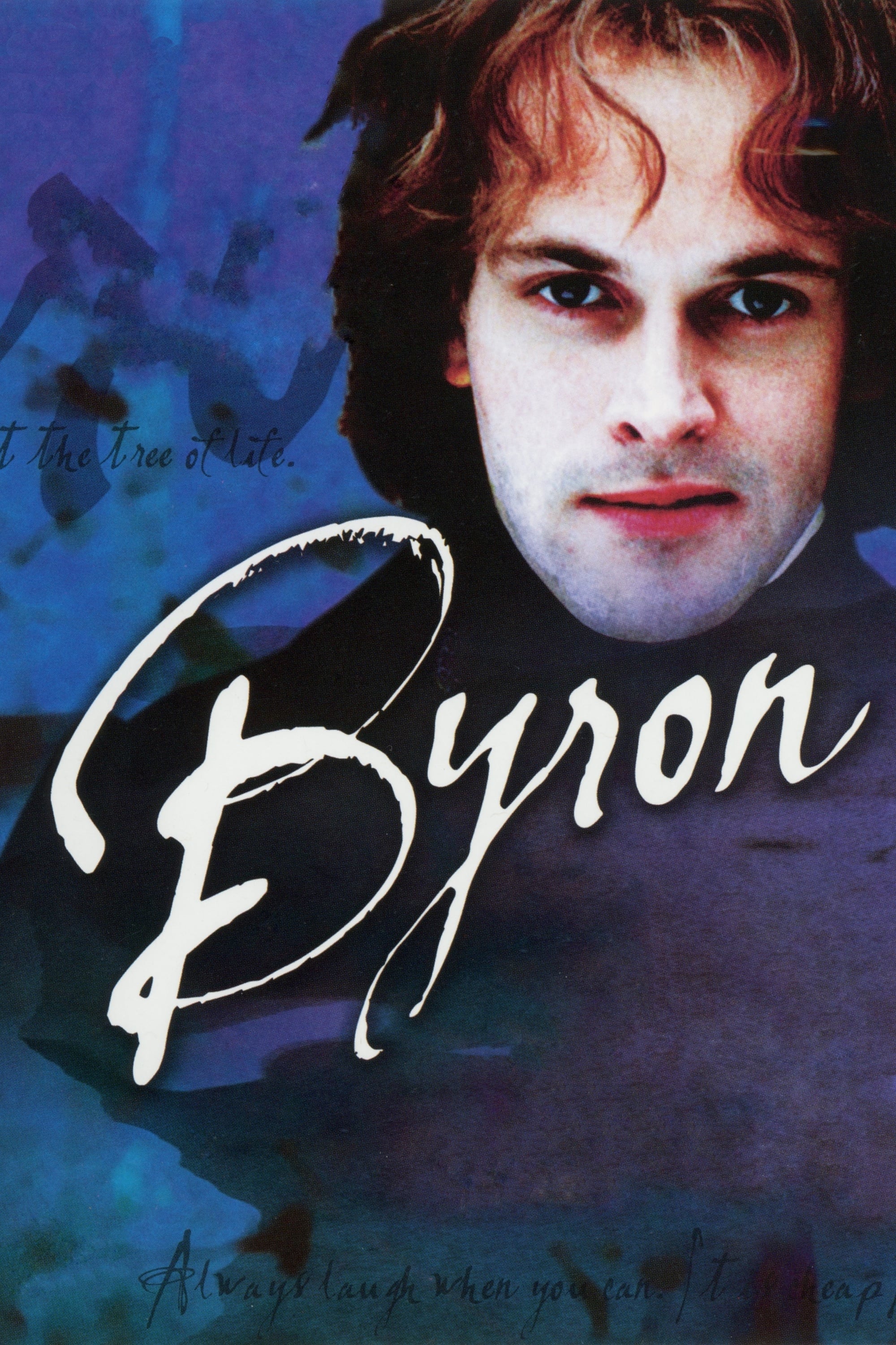 Byron streaming