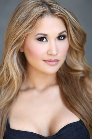 et billede af Shana Chow