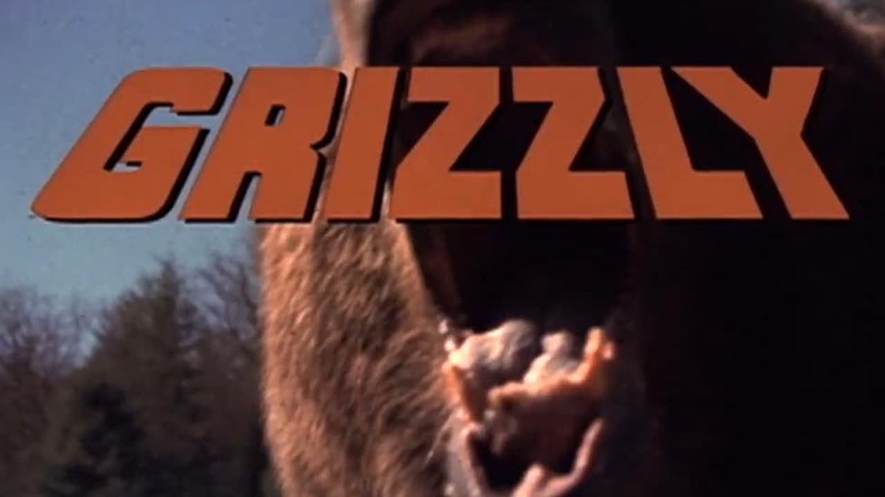 Grizzly (1976)