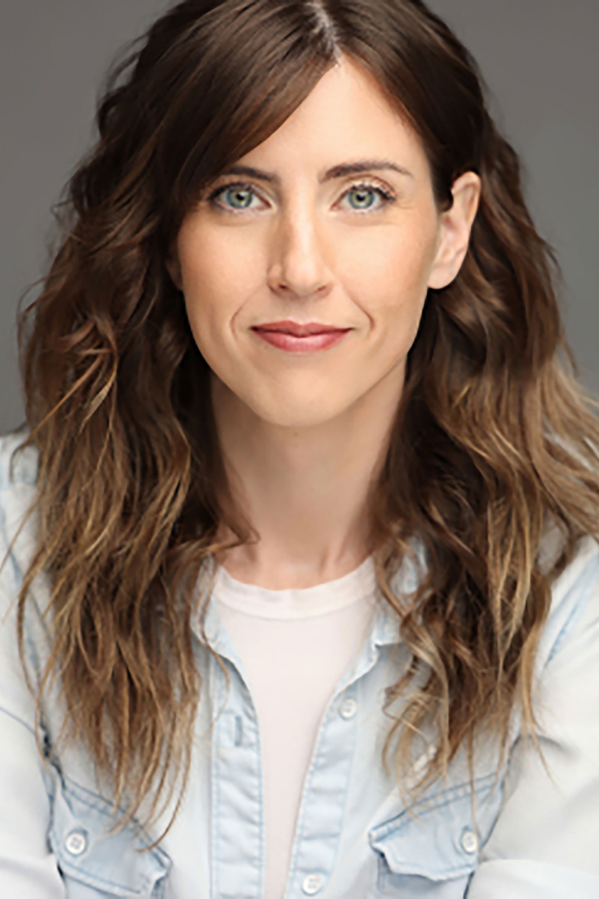 et billede af Jennifer Agatte