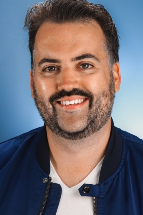 et billede af Mike Gallant