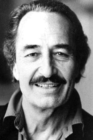 et billede af Jean-Pierre Bernard