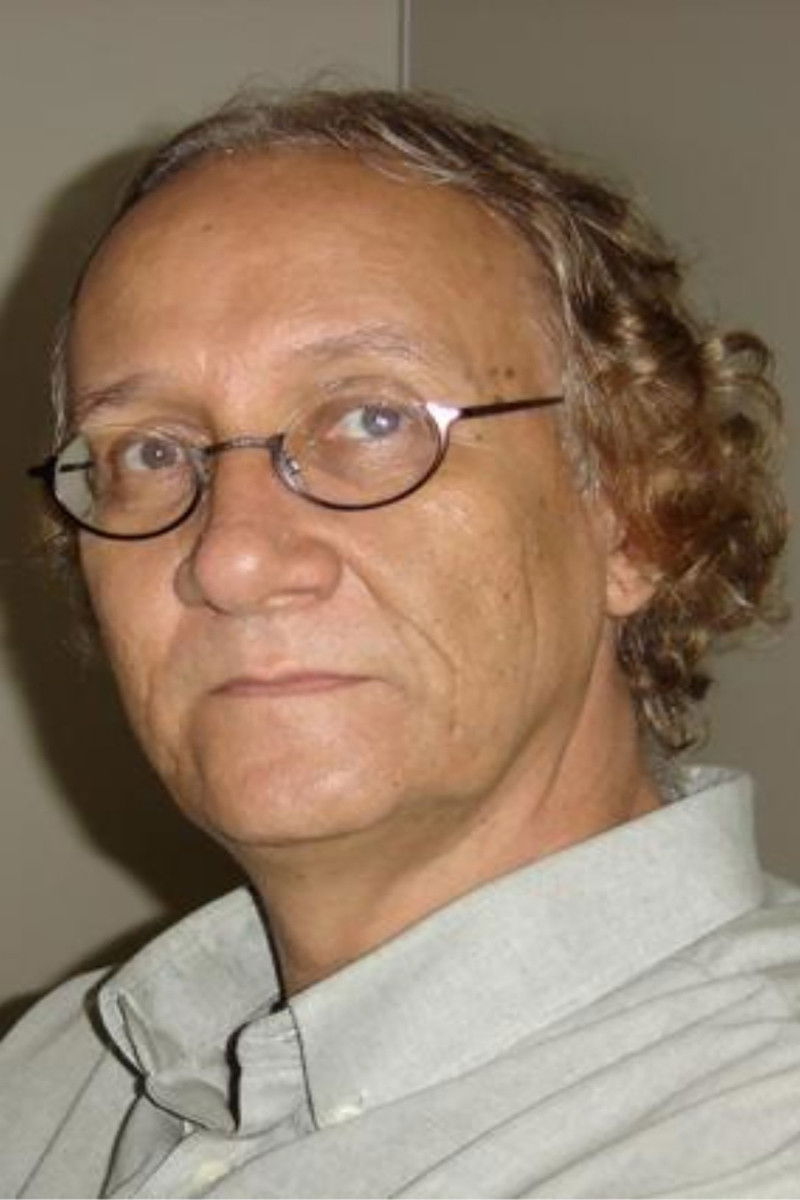 et billede af Amin Stepple