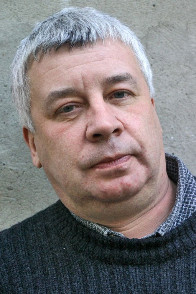 et billede af Dmitrijs Paless