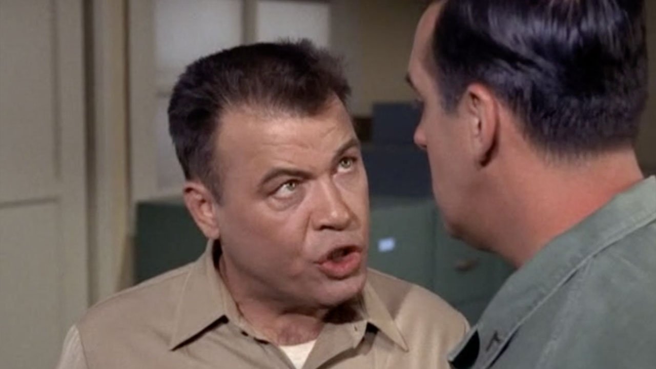 Gomer Pyle, U.S.M.C.