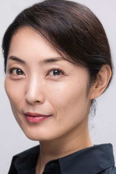 et billede af Tamaki Mahiro