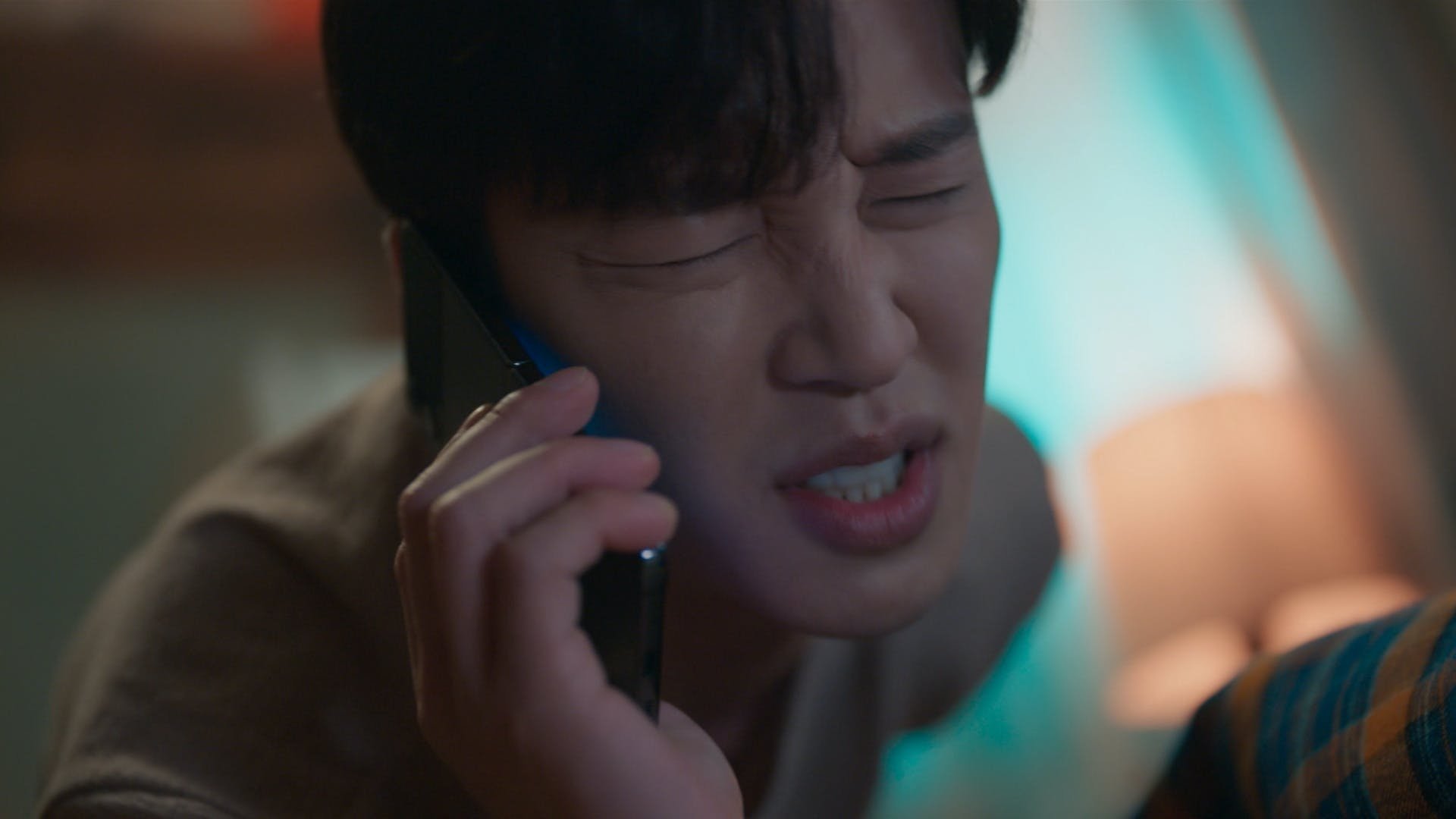 Thumbnail for Eun-kang Doesn’t Let Go Season 1 Episode 4
