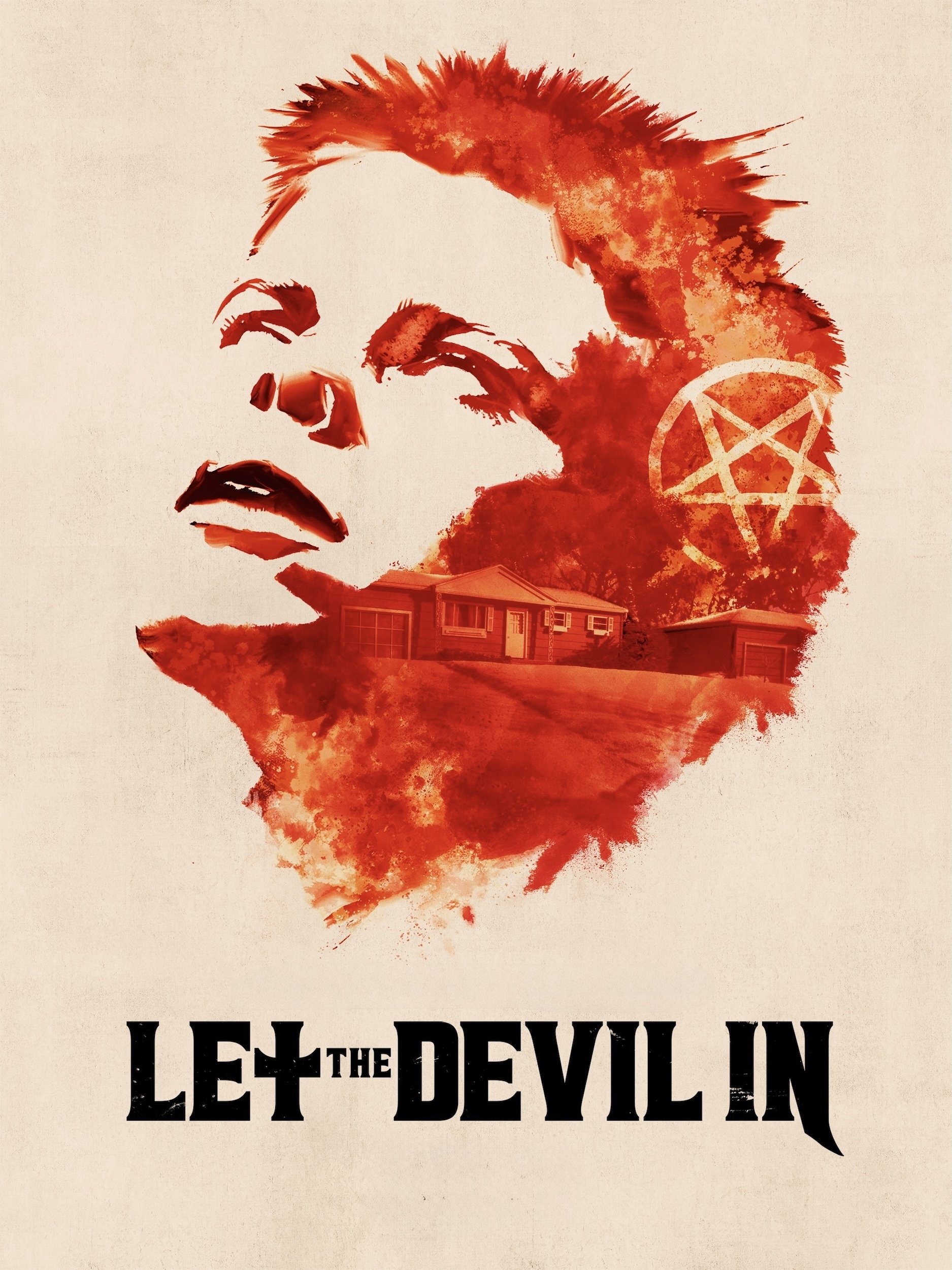 Let the Devil In