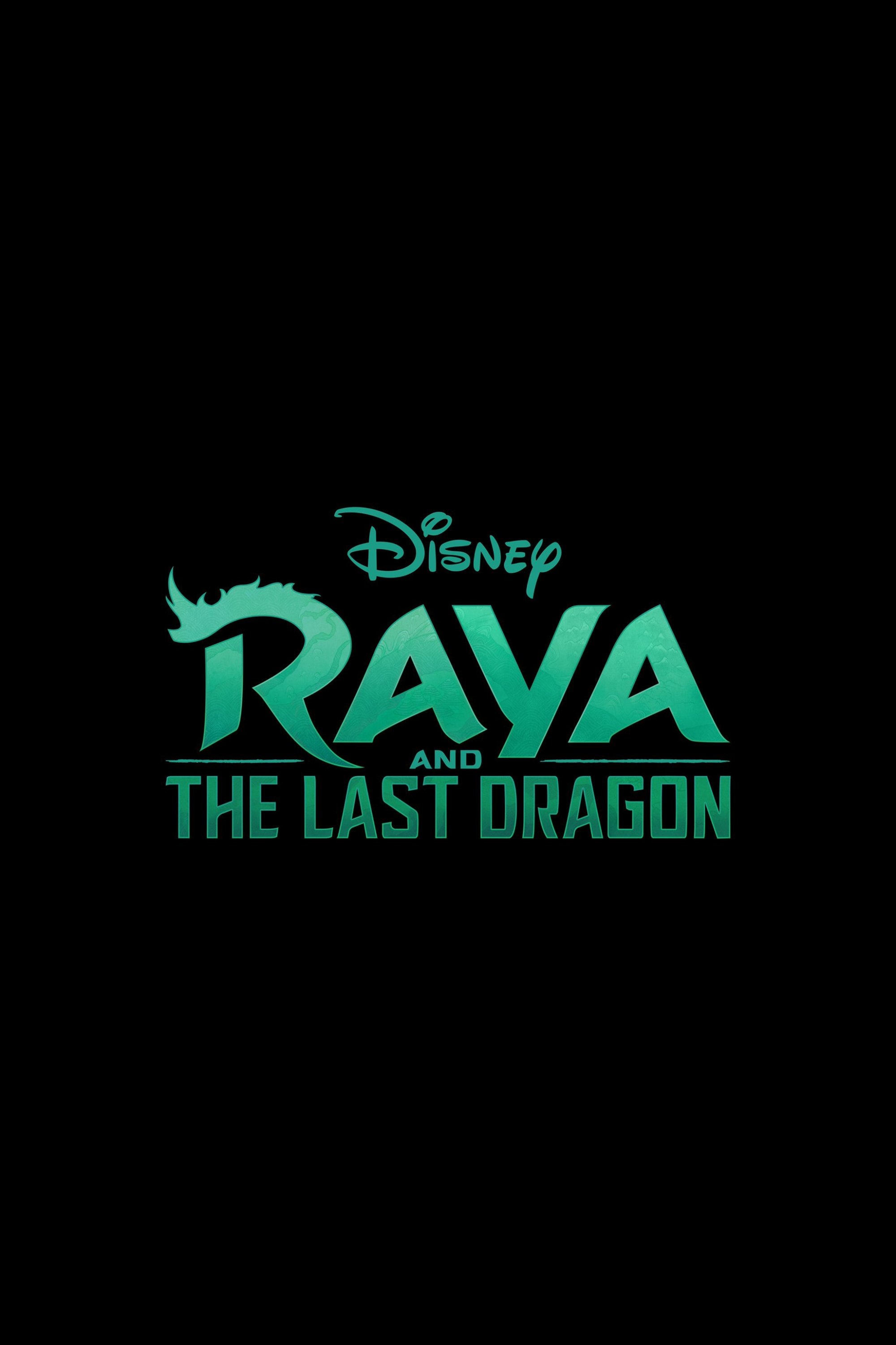 Raya and the Last Dragon