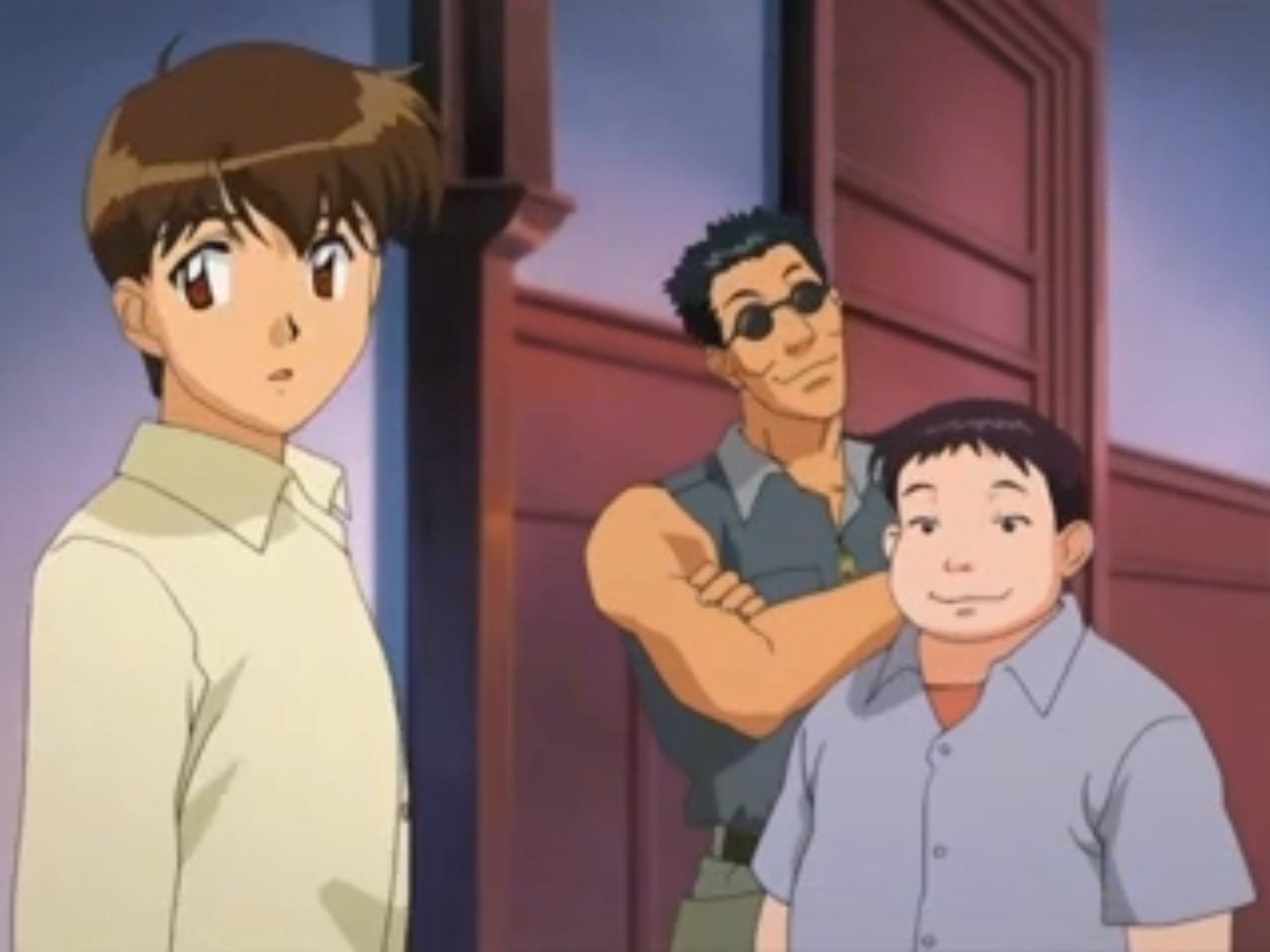 Ai Yori Aoshi