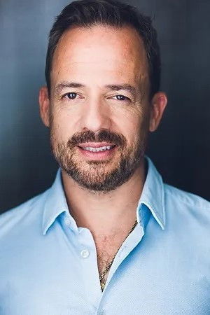 et billede af Carlo D'Amore