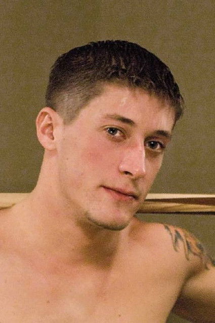 et billede af Kaleb Darko