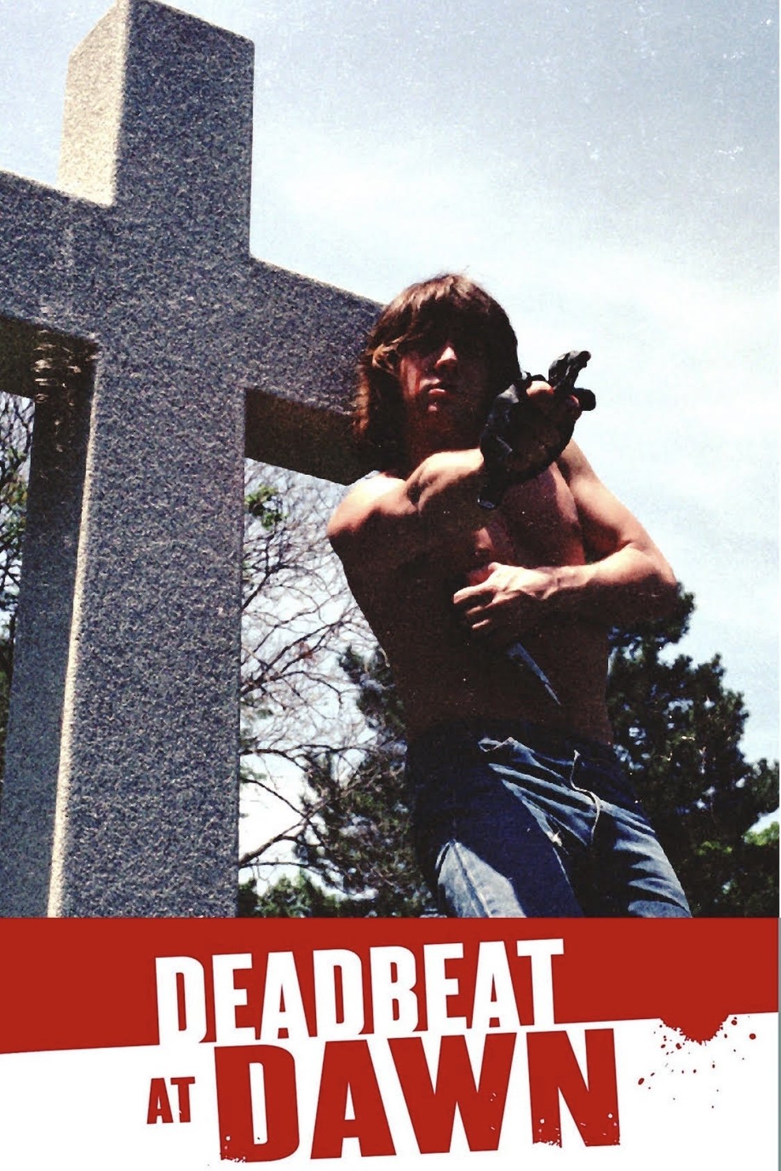 Deadbeat at Dawn