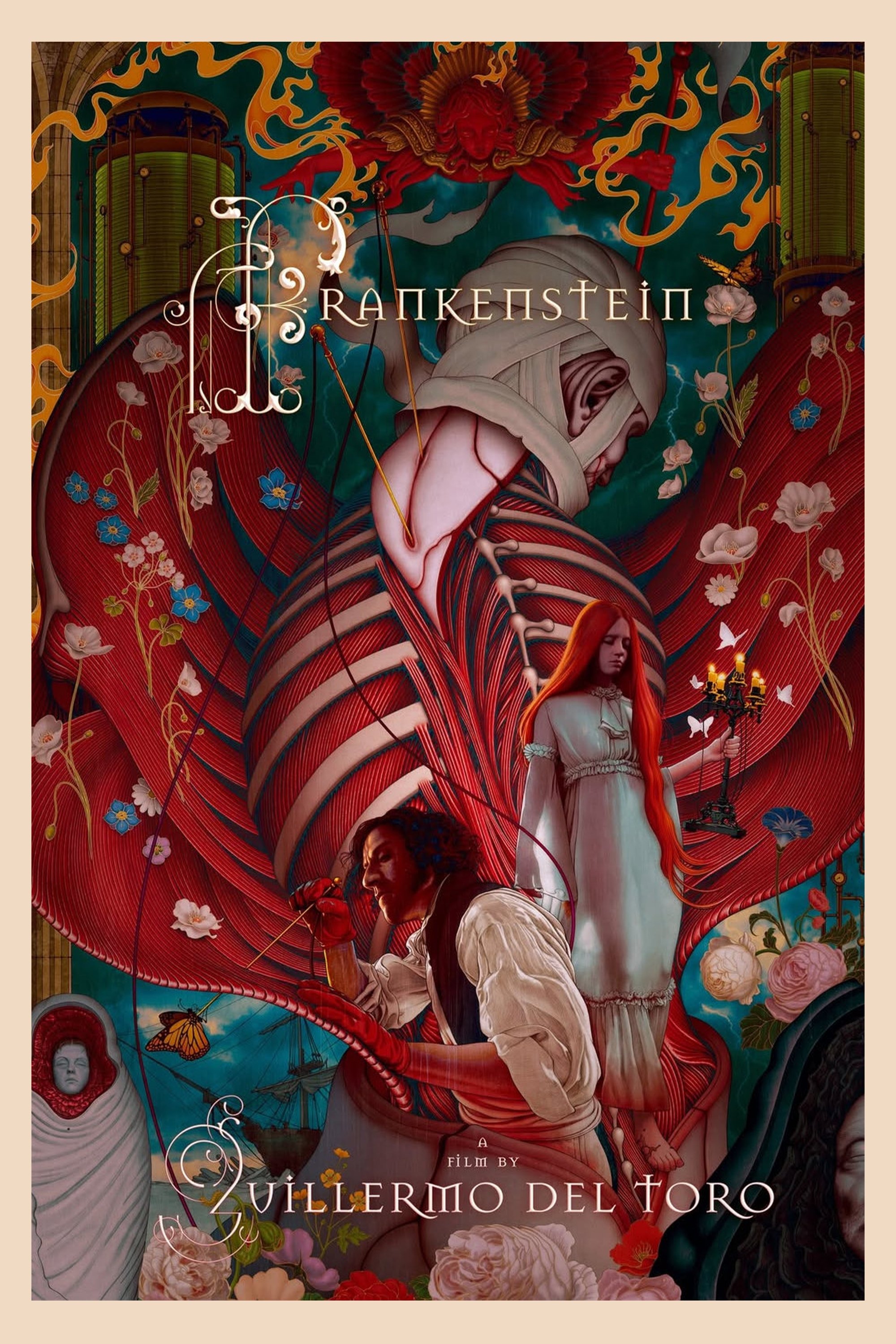 Frankenstein