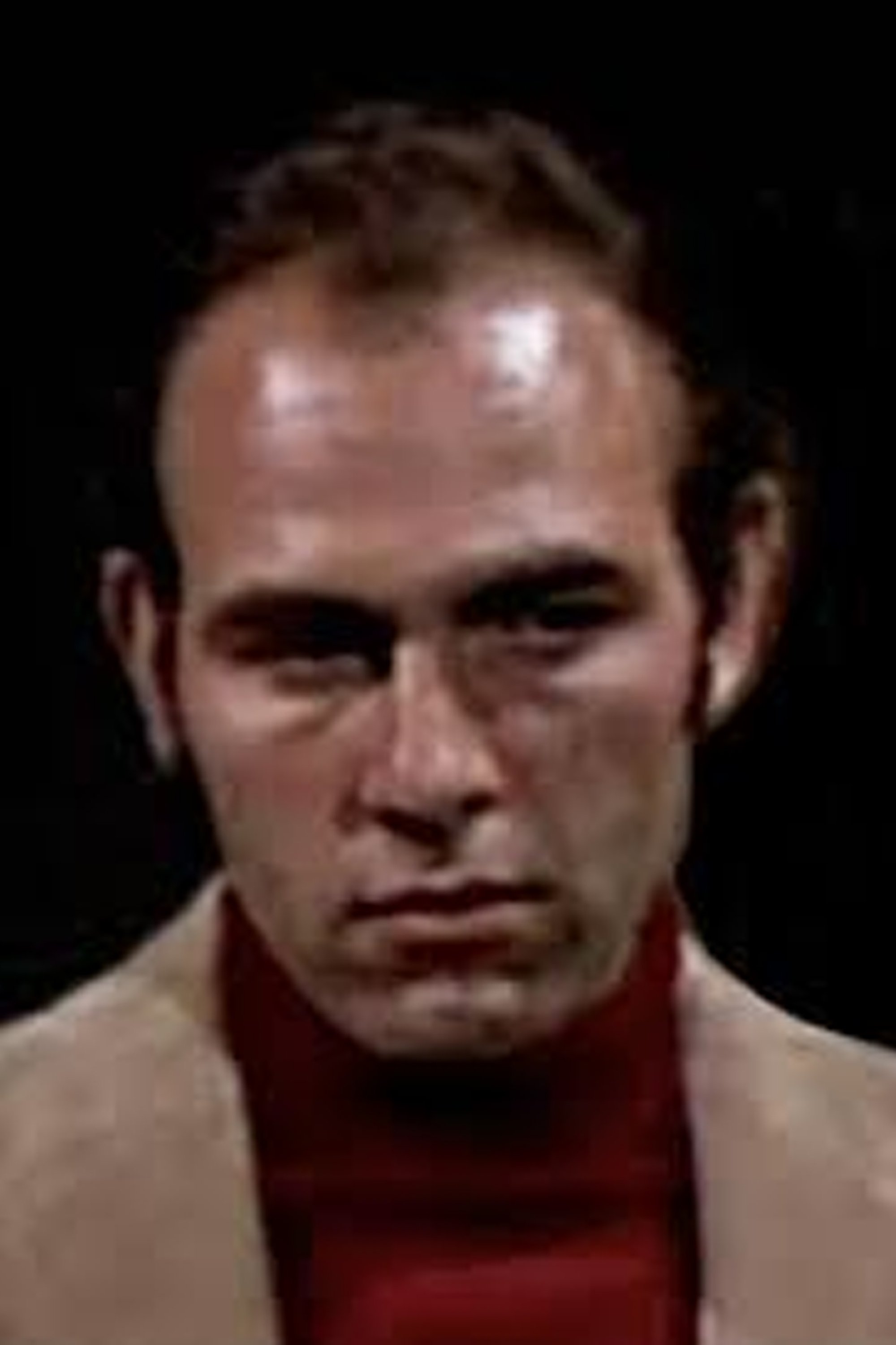 et billede af Gene Borkan