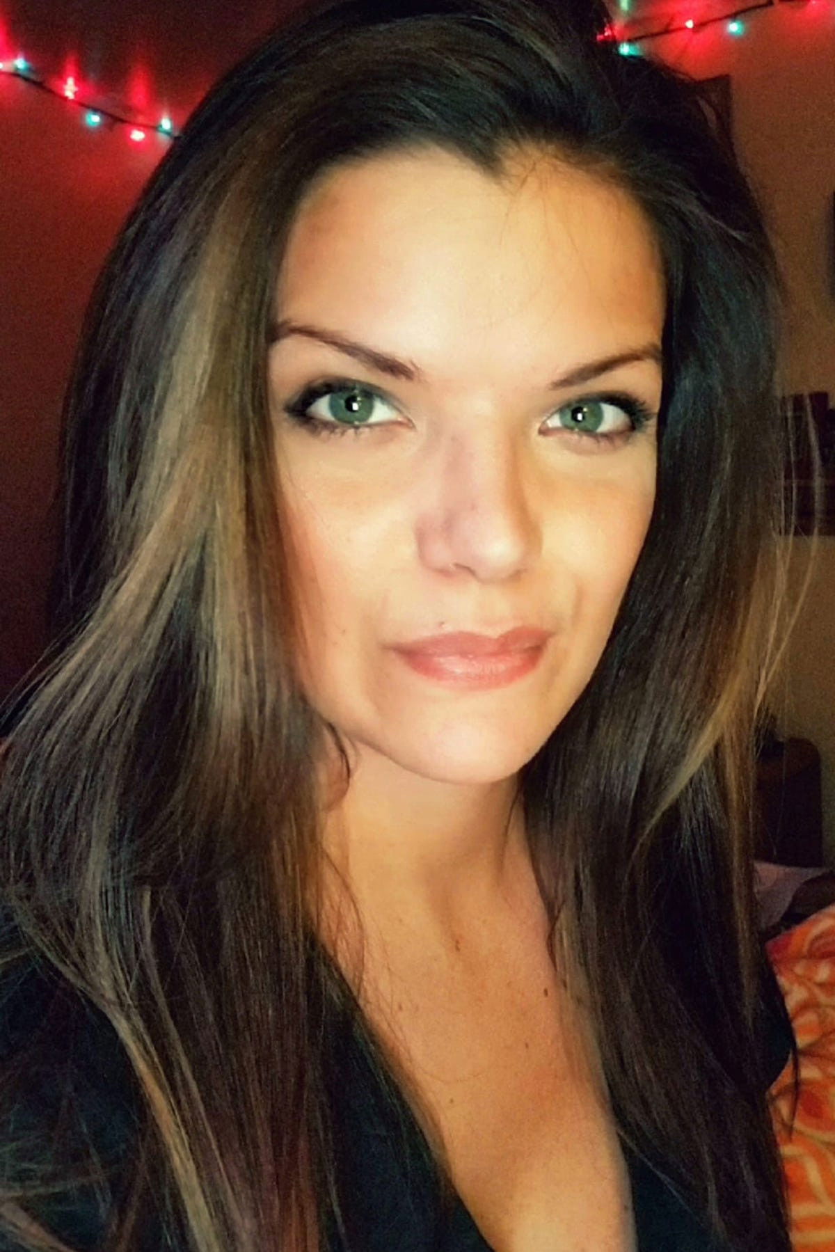 et billede af Anastasia Gale